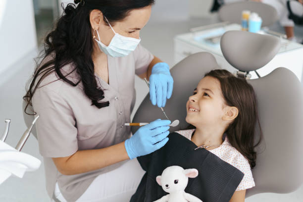 Best Weekend Emergency Dentist in Lewisburg, PA