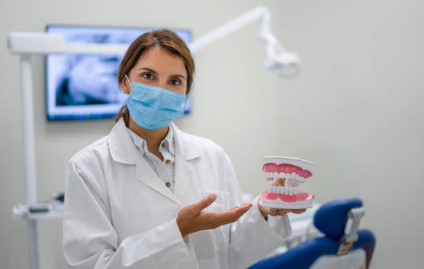 Best Walk-In Emergency Dentist in Lewisburg, PA