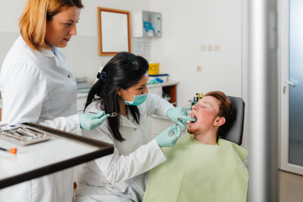 Best Emergency Tooth Extraction in Lewisburg, PA