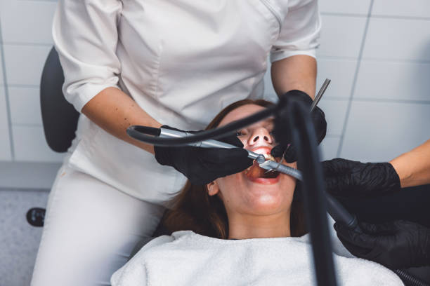Best Emergency Root Canal Treatment in Lewisburg, PA