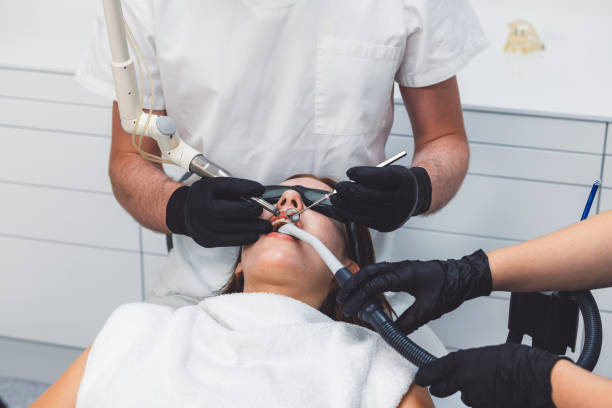 Best Emergency Broken Tooth Repair in Lewisburg, PA